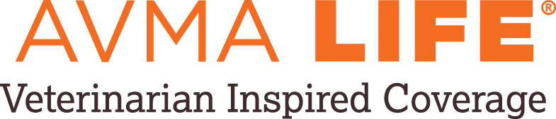 AVMA LIFE Logo